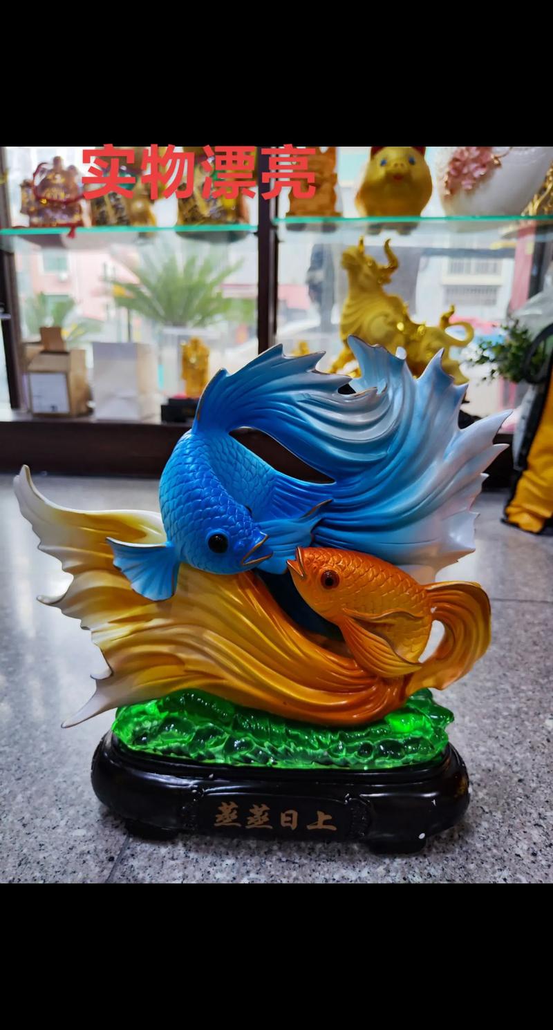 工藝品擺件 指尖藝術(shù)，為生活添彩