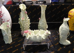 指尖上的千年風情 傳統工藝品中的歲月流痕與人文溫度